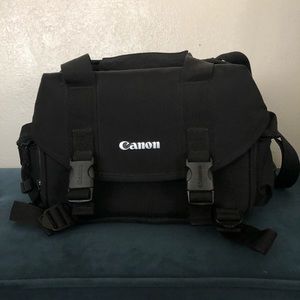 Camera bag